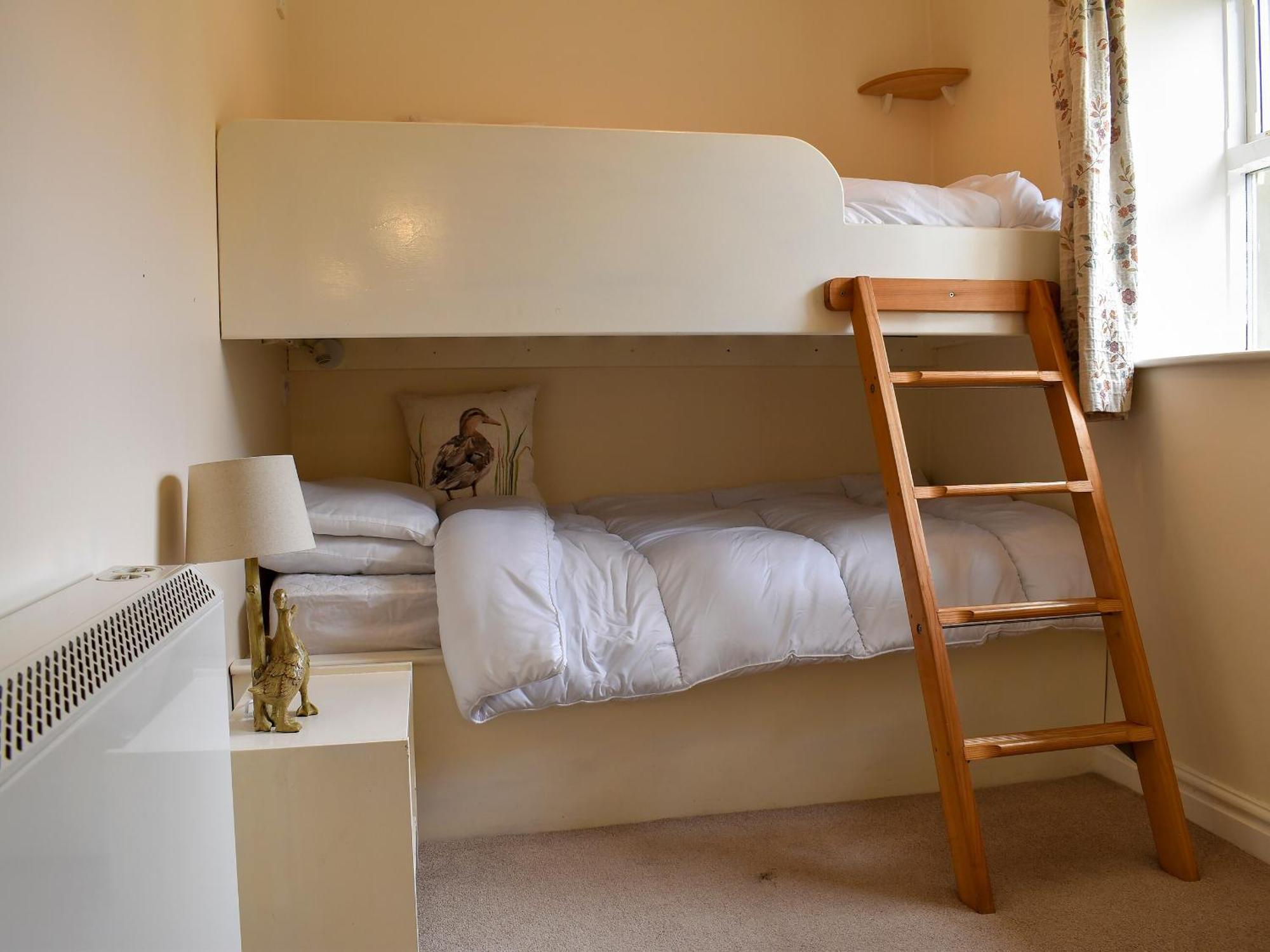 Coach House * Buckden (North Yorkshire)